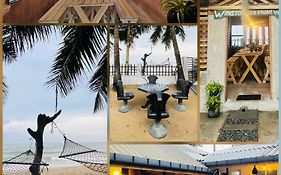 Winston Sea Front Villa